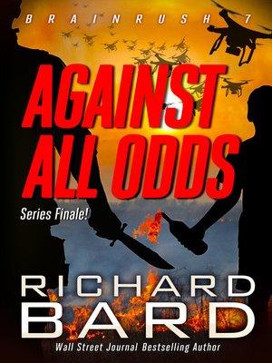 cover image of Against All Odds